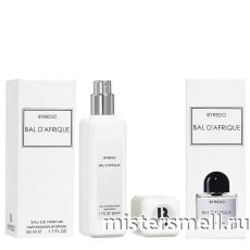 Мини 50 мл. Byredo Bal D`afrique