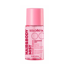 [SOLOMEYA] Мист для волос и тела парфюмированный СЛАДКАЯ ГУАВА Hair&Body Fragrance Mist Sweet Guava, 75 мл