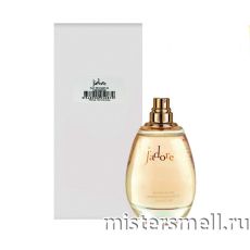 Тестер Dior J`adore Eau de Parfum