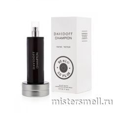 Тестер Davidoff Champion