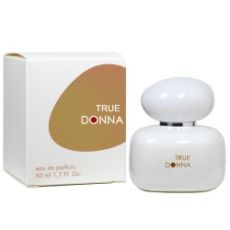 Covet50 TRUE DONNA edt50ml (версия TrussardiDonna) NEO Parfum