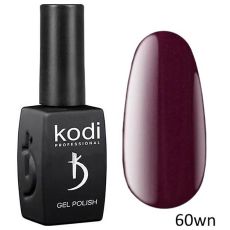 Гель Лак Kodi Professional № 60WN 12 ml