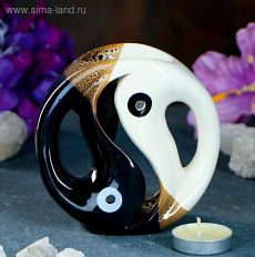 2871152 Аромалампа "Инь-ян"