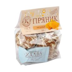 Пряник заварной медовый 300гАрт.: pryanik-med
