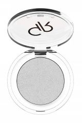 Тени для глаз GR Soft Color Pearl Mono Eyeshadow Soft Pearl - 056 Soft Pearl Серый (056)