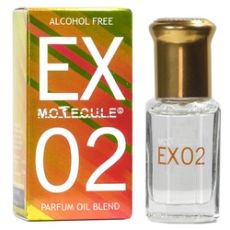 68 MOtECULE EX02 парф.масло-ролл6мл (версия Escentric02) NEO Parfum