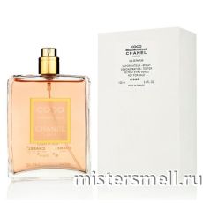 Тестер Chanel Coco Mademoiselle