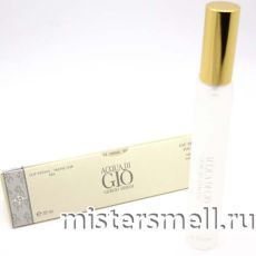 Ручка муж. 35 мл. Giorgio Armani Acqua di Gio Homme