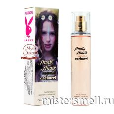 Парфюмерия 55 мл white феромоны Cacharel Anais Anais Premier Delice