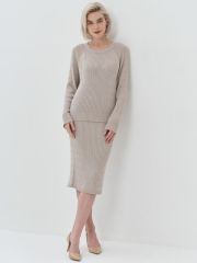 Костюм женский 7231-50010 ваниль BE YOU