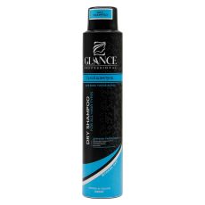Сухой Шампунь Glance для всех типов волос 200 ml