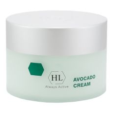 161063 Avocado Cream / Крем с авокадо, 250мл,, HOLY LAND HOLY LAND
