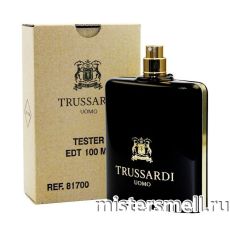 Тестер Trussardi Uomo