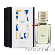 Высокого качества Ex Nihilo - Venenum Kiss, 100 ml