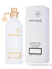 Тестер Montale Mukhallat