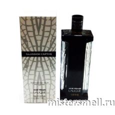 Тестер Lalique Illusion Captive