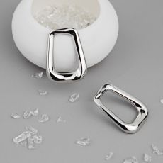 Серьги Арт. 3V-6851-W
