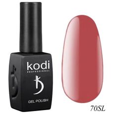 Гель Лак Kodi Professional № 70SL 12 ml