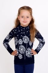 502266 Lika Dress Водолазка Мультиколор