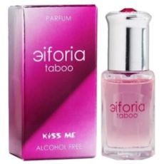 96 EIFORIA TABOO парф.масло-ролл6мл (версия CKEuphoriaForbidden) NEO Parfum