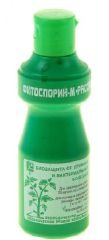 Фитоспарин-М рассада,овощ 110г жид