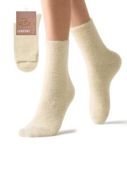 OMSA COMFORT 350 Omsa Носки Beige (Бежевый)