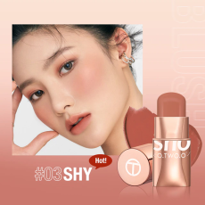 Стик - румяна O.TWO.O № 3 Shy 7 g