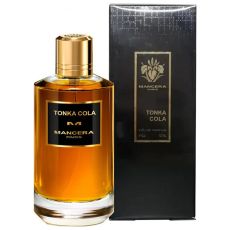 MANCERA TONKA COLA 10ml edp