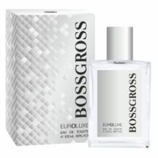 SERGIO NERO Eurolux BOSSGROSS edt100ml (версия Boss)