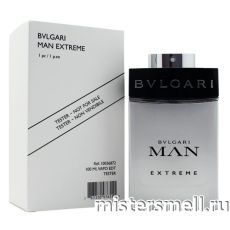 Тестер Lux Bvlgari Man Extreme