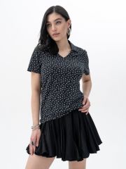 426145 Binita Футболка черный