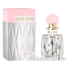 Высокого качества Miu Miu - Miu Miu Fleur D