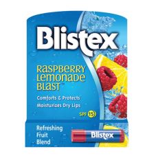bx14070R Blistex Бальзам для губ малиновый лимонад, 4.25 гр