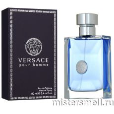 Versace - Pour Homme, 100 ml
