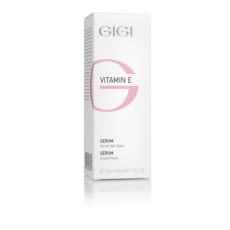 gg47509 Vitamin E Serum\ Сыворотка Антиоксидантная, 30мл GIGI