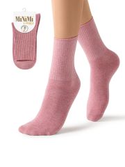 MINI COTONE 1203 Minimi Носки Fuxia (Розовый)