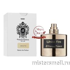 Тестер высокого качества Tiziana Terenzi White Fire