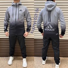 КОСТЮМ ТКАНЬ 92% COTTON, 8% SPANDEX