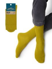 OMSA ECO 401 Colors Omsa Носки Oliva (Зеленый)