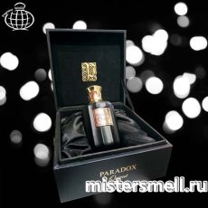 Fragrance World - Paradox Orient, 100 ml