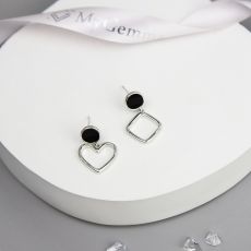 Серьги Арт. 3V-5598-W