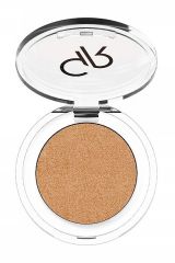Тени для глаз GR Soft Color Pearl Mono Eyeshadow Soft Pearl - 045 Soft Pearl Тёмно-бежевый (045)