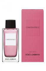 Dolce & Gabbana №3 L