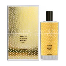 MEMO JANNAT 5ml edp