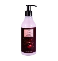 033871 Liv Delano. Крем для тела парфюмированный LOST CHERRY, 250 мл