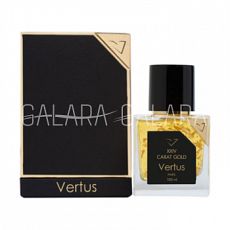 VERTUS XXIV CARAT GOLD 5ml edp