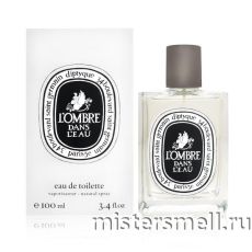 Diptyque - lombre Dans Leau, 100 ml