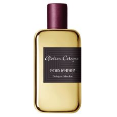 Tester Atelier Cologne Gold Leather Cologne Absolue 100 ml