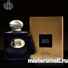 Fragrance World - Black Orchid Pour Femme, 100 ml