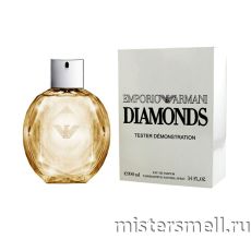 Тестер Giorgio Armani EMPORIO Armani Diamonds